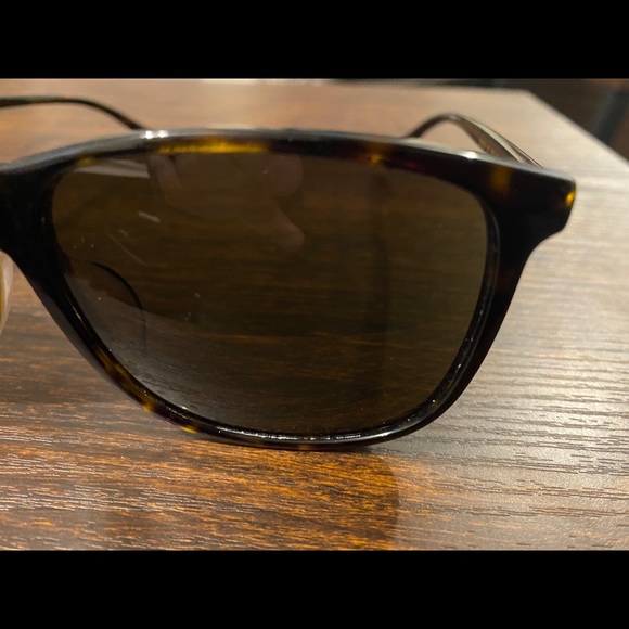 Gucci sun glaasses - Picture 12 of 14